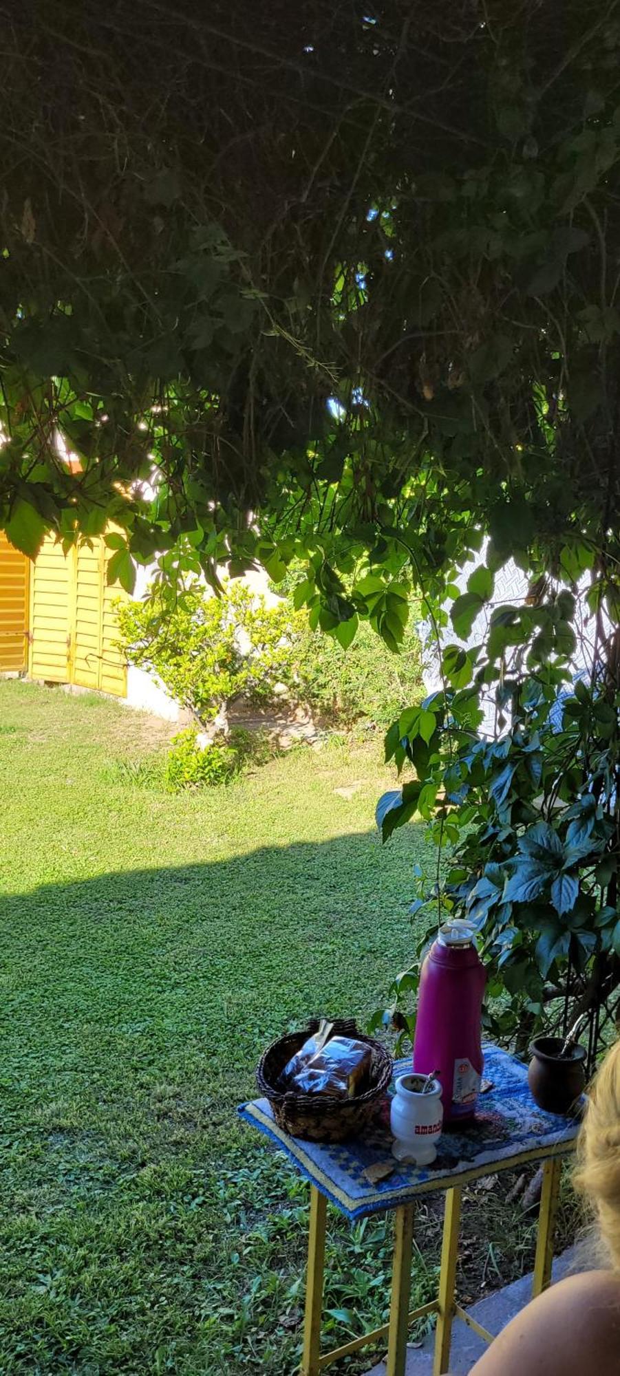 Oasis I Las Moras Con Cochera Y Jardin La Rioja Exterior photo