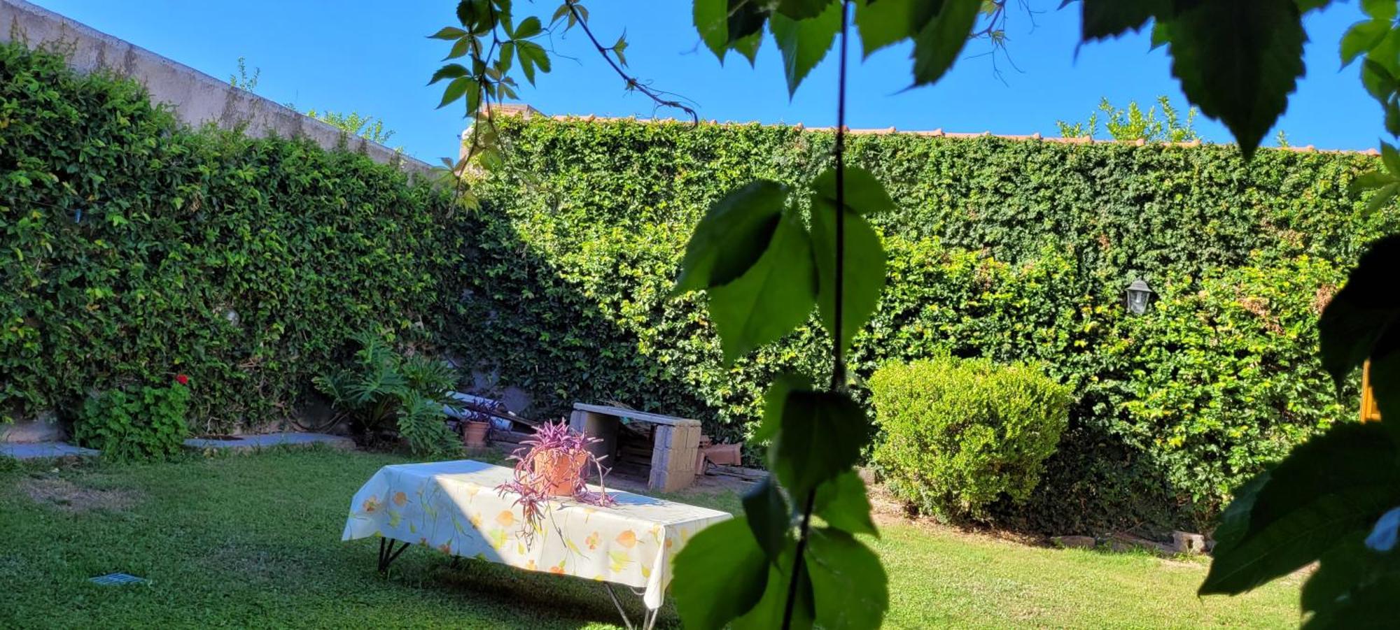 Oasis I Las Moras Con Cochera Y Jardin La Rioja Exterior photo
