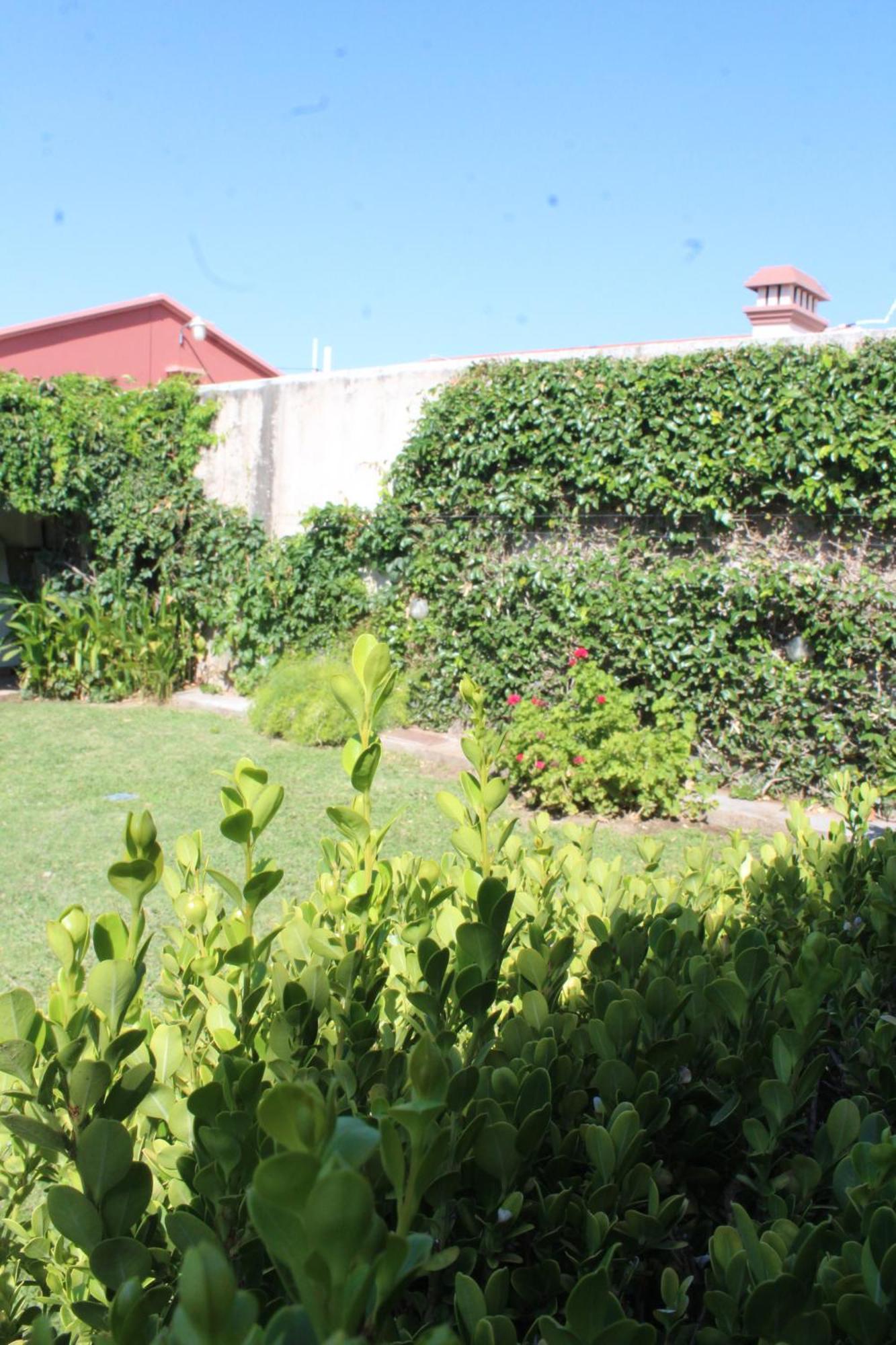 Oasis I Las Moras Con Cochera Y Jardin La Rioja Exterior photo