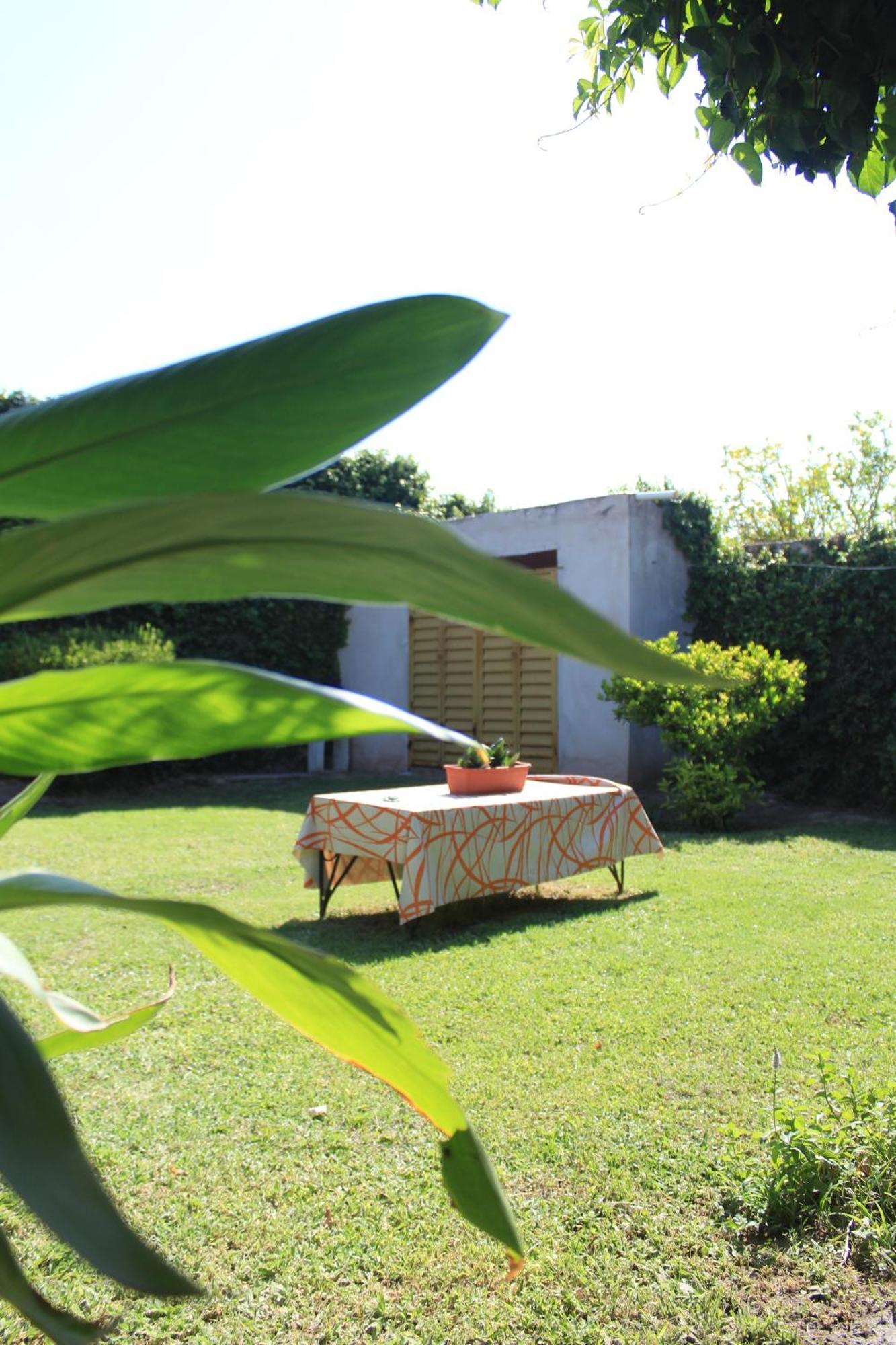 Oasis I Las Moras Con Cochera Y Jardin La Rioja Exterior photo